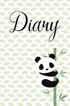 Diary