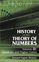 History of the Theory of Numbers, Volume III
