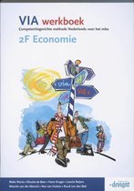 VIA 2F Economie Werkboek