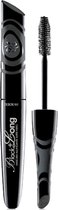 Deborah Milano Black & Long - Zwart - Mascara