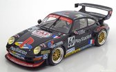 Porsche 911 ( 993 ) GT2 Nr# 60 24 Hrs LM 1998 Jean-Pierre Jarier / Robin Donovan / Carl Rosenblad 1-18 GT Spirit Limited 1500 Pieces