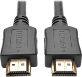 Tripp Lite P568-040 HDMI kabel 12,2 m HDMI Type A (Standaard) Zwart, Goud