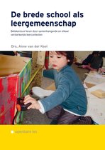 De brede school als leergemeenschap