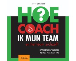 Omslag van Hoe coach ik mijn team?