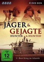 Jäger & Gejagte - U-Boot-Krieg im Atlantik