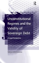 Unconstitutional Regimes and the Validity of Sovereign Debt