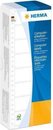 HERMA Computeretiketten eindloos 101.6x35.7 mm 1-banen 2000 St.