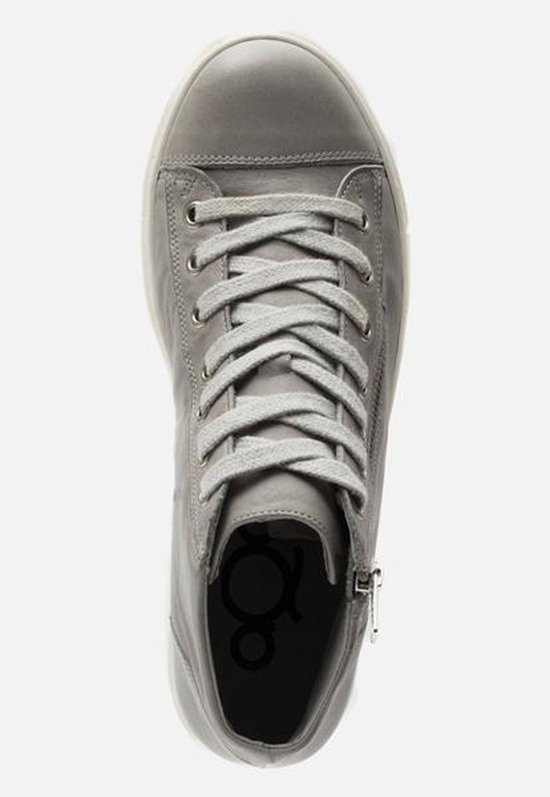 Aqa Sneaker Grijs - Dames - Maat 41 | bol.com