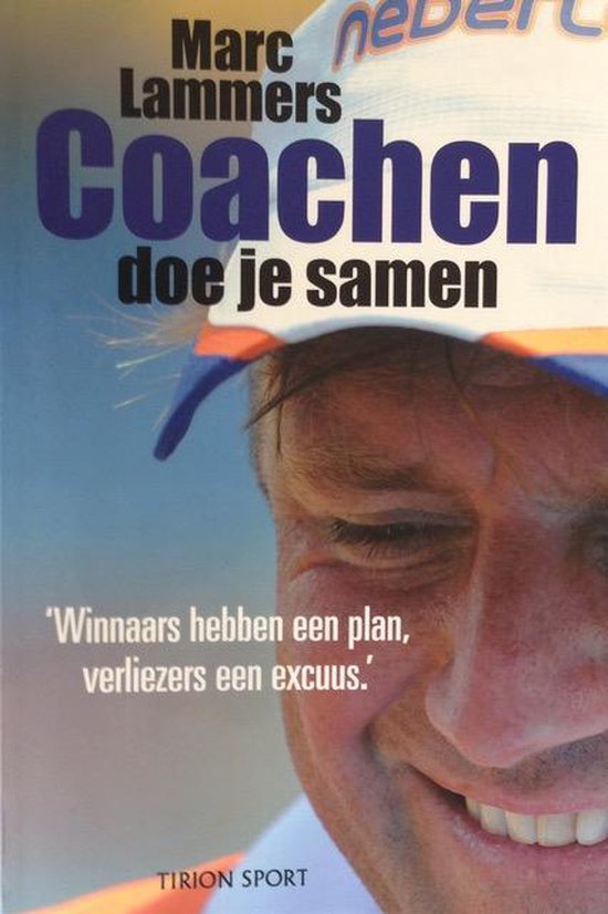 Coachen doe je samen - Marc Lammers | Do-index.org
