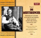 Die Meistersinger - Wagner