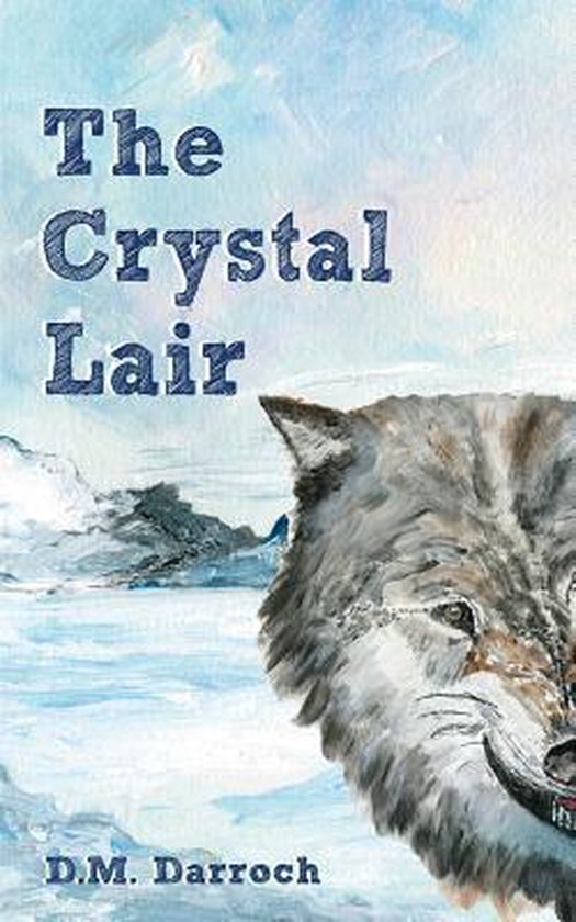 Inventor-In-Training-The Crystal Lair - cover