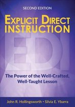 Explicit Direct Instruction