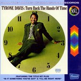 Turn Back The Hands Of Time (Brunswick)