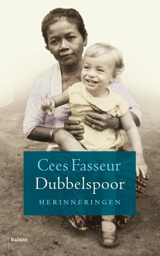 Dubbelspoor - Cees Fasseur | Northernlights300.org