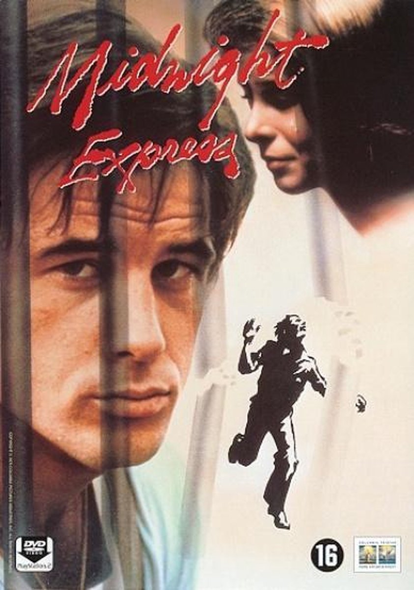Midnight Express (DVD), Bo Hopkins DVD Midnight Express (DVD), Bo Hopkins DVD