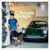 Porsche Garages