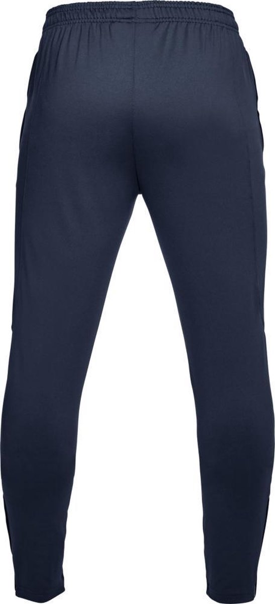 Under Armour Challenger II Training Pant Sportbroek Heren Midnight Navy Maat M bol