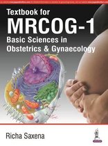 Textbook for MRCOG - 1