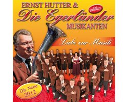 Liebe Zur Musik
