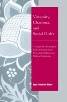 Cambridge Cultural Social Studies- Virtuosity, Charisma and Social Order