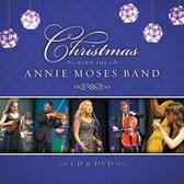 Christmas With  Annie Moses Band