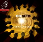 The Gents - Follow That Star (CD)