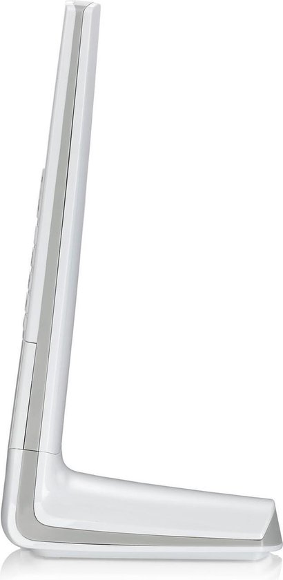 Philips DECT Draadloze Telefoon XL met 2 handsets - - Voor 23.59u, morgen in huis