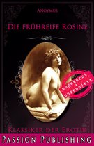 Klassiker der Erotik 79 - Klassiker der Erotik 79: Die frühreife Rosine