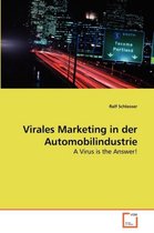 Virales Marketing in der Automobilindustrie
