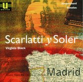 Scarlatti Y Soler; Music From The Courts Of Europe
