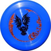 Eurodisc Frisbee Ultimate Creature 27 Cm Donkerblauw