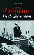 Le cas Eichmann