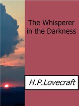 The Whisperer in The Darkness