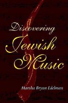 Discovering Jewish Music