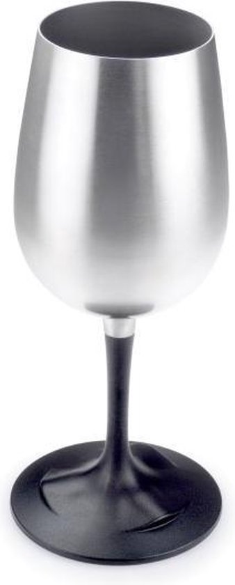 GSI RVS wijnglas met afschroefbare voet, witte wijn formaat | bol.com