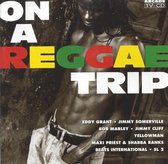 On A Reggae Trip