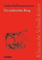 Der zerbrochene Krug. Textausgabe mit Materialien