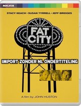 Fat City [Blu-ray]
