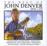 Best of John Denver (CD+DVD)