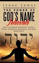 The Power of God's Name Jehovah