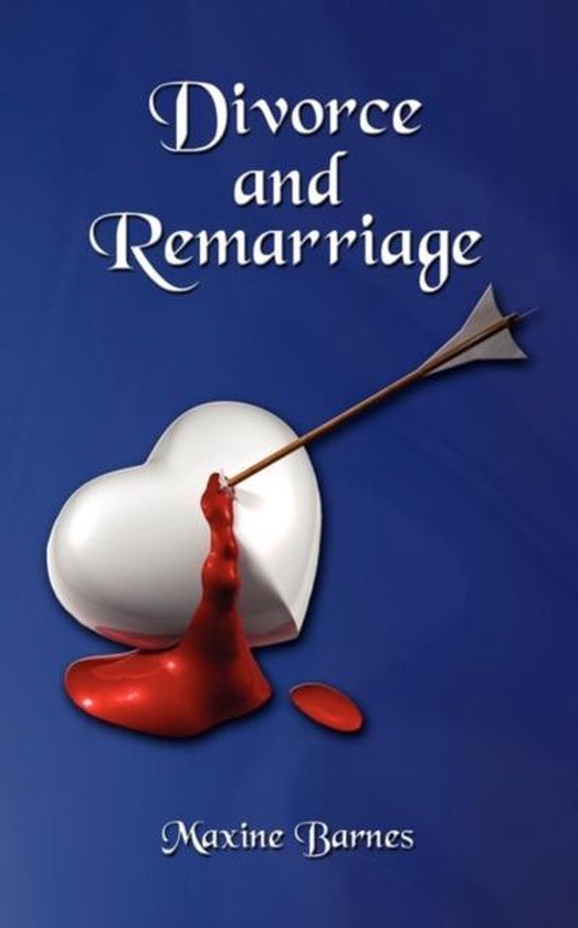 Divorce and Remarriage - cover