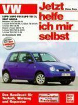 VW Lupo / VW Lupo 3L / Lupo FSI, Seat Arosa ab Modell 1998. Jetzt helfe ich mir selbst