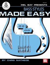 Bass Styles Made Easy