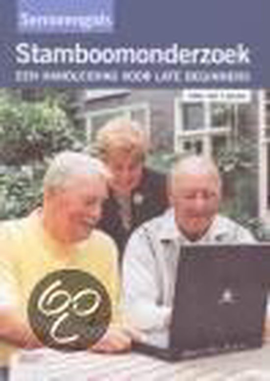 9789043006576 - Stamboomonderzoek