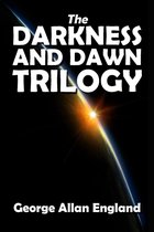 Halcyon Collection - The Darkness and Dawn Trilogy