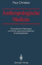 Anthropologische Medizin