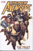 New Avengers Vol.7
