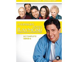 Everybody Loves Raymond 6