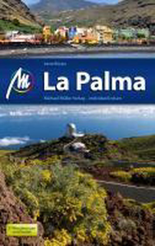 9783899537697 - La Palma