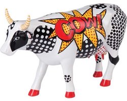 Cowparade - Cow !